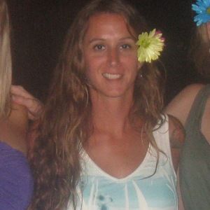 Meet your Posher, Beth